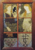 William Morris - William Morris artwork